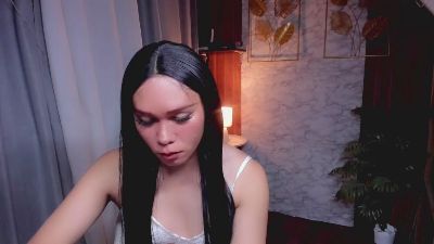 Candelinex's Webcam Live Show