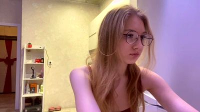 CandraBealmear's Webcam Live Show