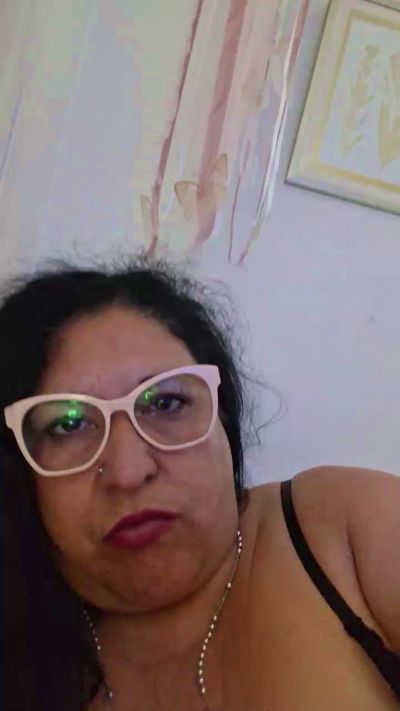 Caritovivi's Webcam Live Show