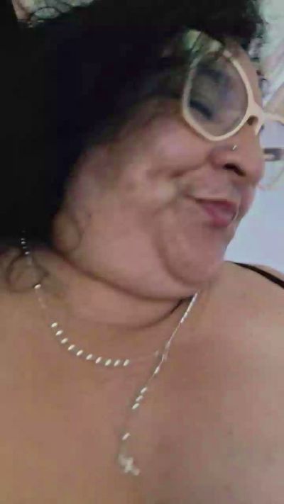 Caritovivi's Webcam Live Show