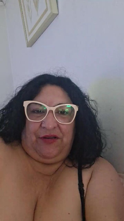 Caritovivi's Webcam Live Show