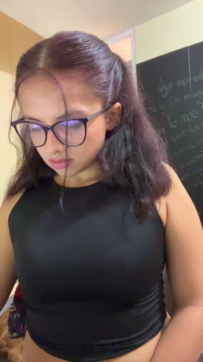 Cata_'s Webcam Live Show