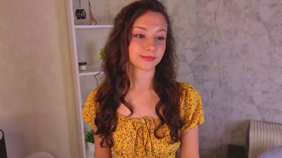 CatheyPrekker Webcam-Liveshow