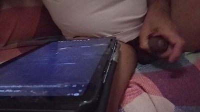 Celso_Moraes's Webcam Live Show