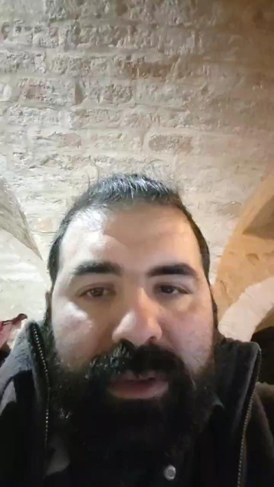 Порночат с Cerbero31