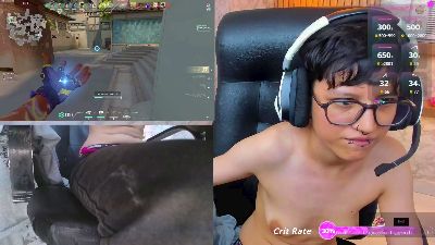 Charlie_Taylor_ Webcam-Liveshow
