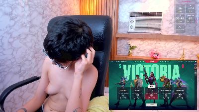 Charlie_Taylor_ Webcam-Liveshow