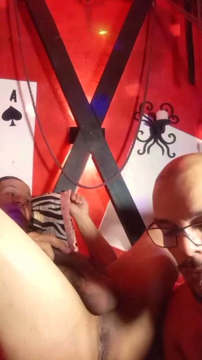 Charly_BC_BDSM Webcam-Liveshow