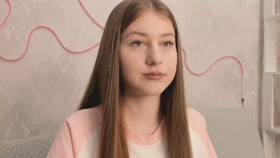 CheryCastros's Webcam Live Show