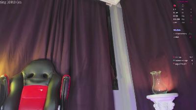 Colstorw_'s Webcam Live Show