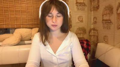 CorinnaTix's Webcam Live Show