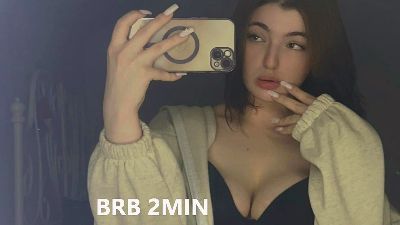 CristyOlague's Webcam Live Show