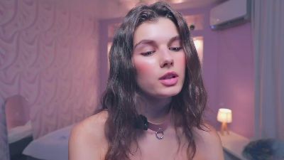 DaisyBlink's Webcam Live Show