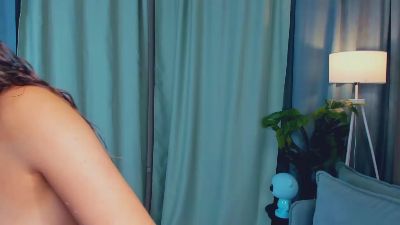DalilaGehris's Webcam Live Show