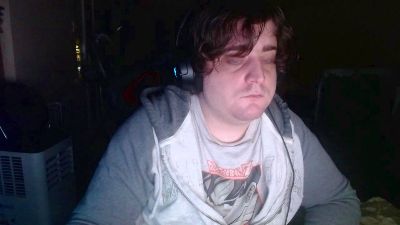 Danchac's Webcam Live Show