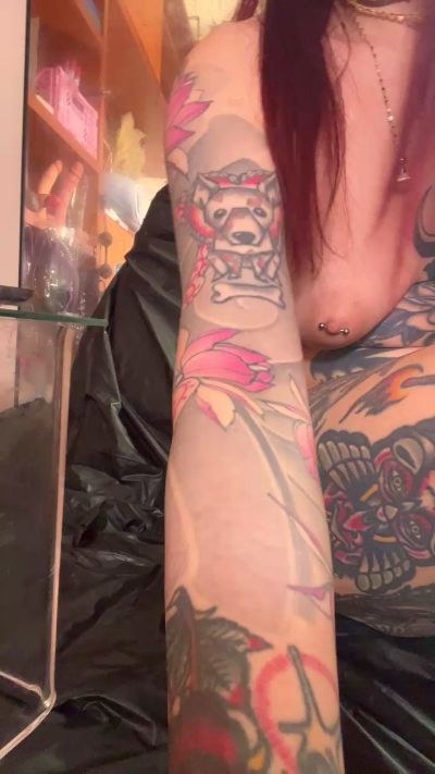 Dancing_w_Vale's Webcam Live Show