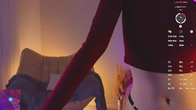 DarylCoppens Webcam-Liveshow