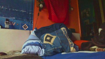 DauergeilerSven's Webcam Live Show