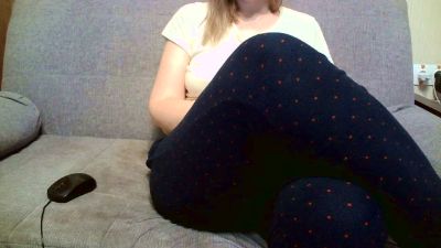 DenizErika's Webcam Live Show