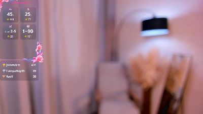 DiamondBridgham's Webcam Live Show