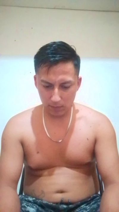 DiazMex26's Webcam Live Show