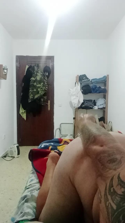 Порночат с Diegoxxl3