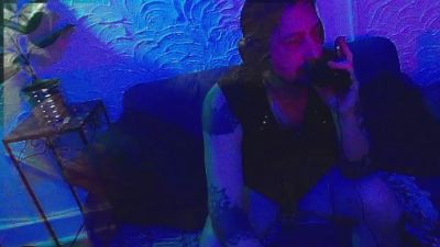 DirtyGino's Webcam Live Show