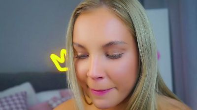 Порночат с DominoDarnell