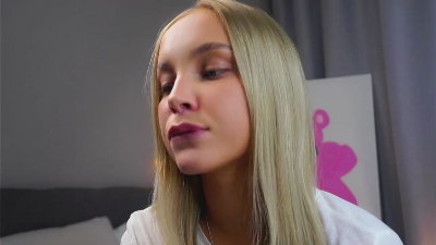 DominoDarnell Webcam-Liveshow