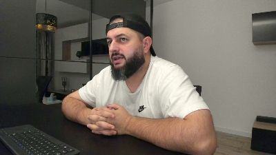 DravenPeak's Webcam Live Show