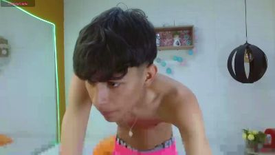 DraxBlade's Webcam Live Show