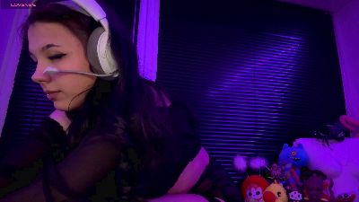 DremaHeywood's Webcam Live Show