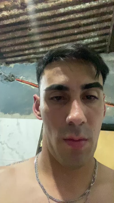 Порночат с El_morocho_7