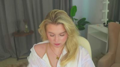 EleneBulmera Webcam-Liveshow