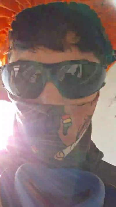 Eliasfabianc's Webcam Live Show