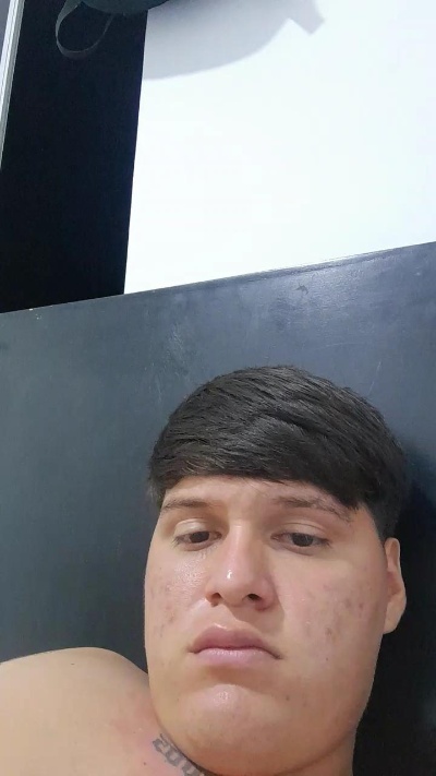 Eljuantron's Webcam Live Show