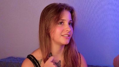 EllamaeWerley Webcam-Liveshow
