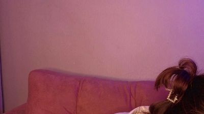 EllamaeWerley's Webcam Live Show