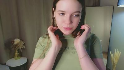 ElletteCunard Webcam-Liveshow