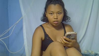 Emiehot's Webcam Live Show