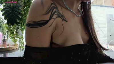 Emma_Jhons's Webcam Live Show