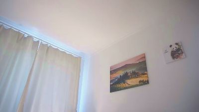 EngelDodgson's Webcam Live Show