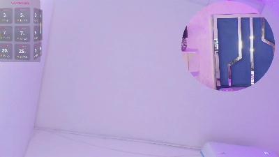 Порночат с EvaBloom_