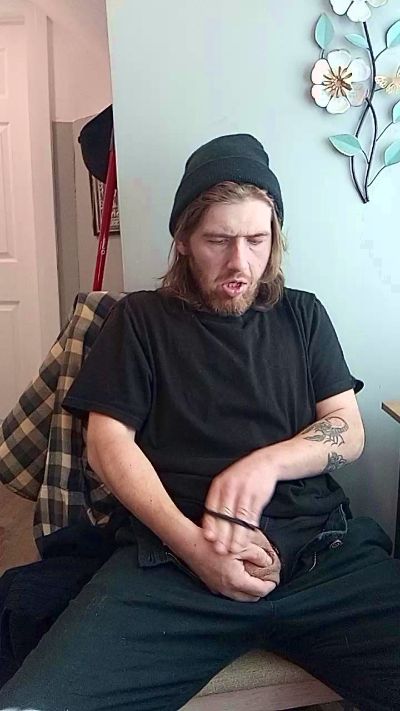 Explosive_andyy's Webcam Live Show