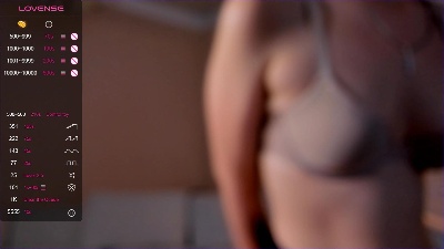 FannyAytes's Webcam Live Show