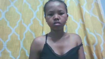 Farantsa's Webcam Live Show