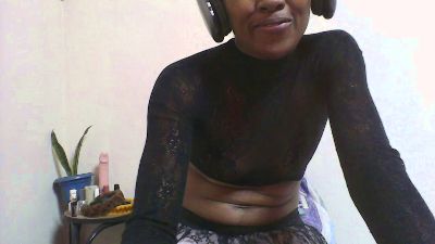 Farou's Webcam Live Show