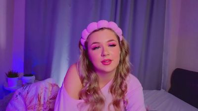 FatimahFranko's Webcam Live Show