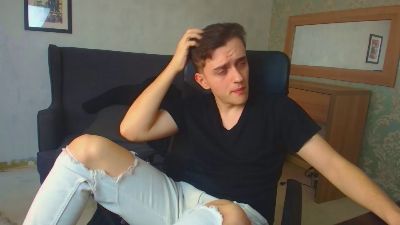 FelixStark's Webcam Live Show