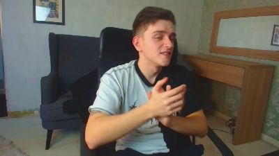 FelixStark's Webcam Live Show